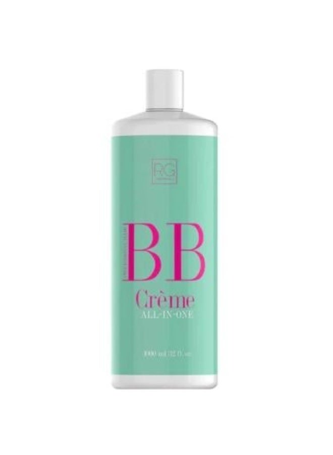 بي بي كريم معالج للشعر- 1000 مل